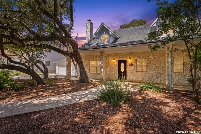110 Ranger Dr, Boerne, TX 78006 - #3