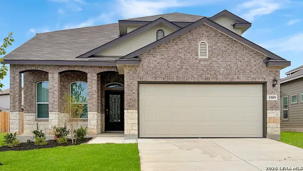 13419 Quasimodo Heights, San Antonio, TX 78253