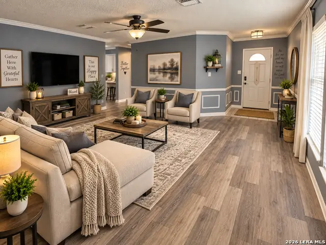 2530 Arlene Park, San Antonio, TX 78251 - #3