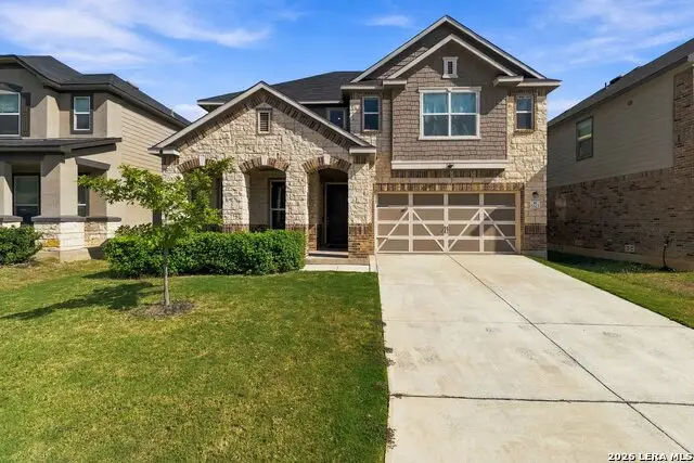 5323 Spanish Bluebells, San Antonio, TX 78261 - #1