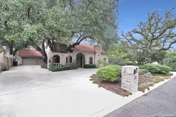 3131 Hitching Post St, San Antonio, TX 78217