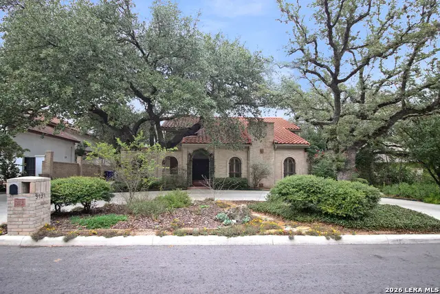 3131 Hitching Post St, San Antonio, TX 78217 - #2
