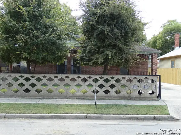 260 Ray Ave, San Antonio, TX 78204