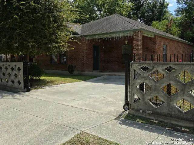 260 Ray Ave, San Antonio, TX 78204 - #2