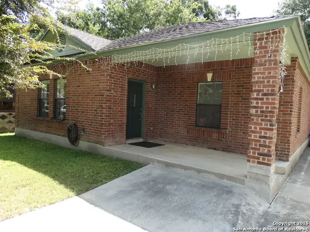 260 Ray Ave, San Antonio, TX 78204 - #3