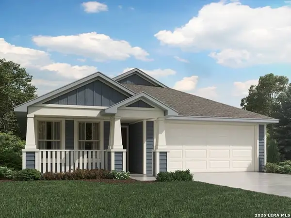 4208 Azalea Alley, Marion, TX 78124
