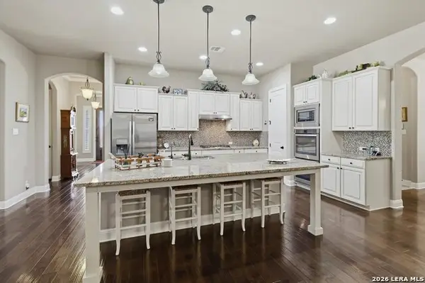 28555 Tristant Ridge, San Antonio, TX 78260