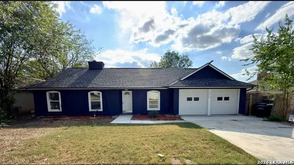 14519 Ridge Meadow, San Antonio, TX 78233