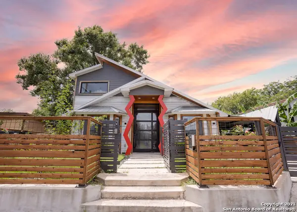 210 Furnish Ave, San Antonio, TX 78204