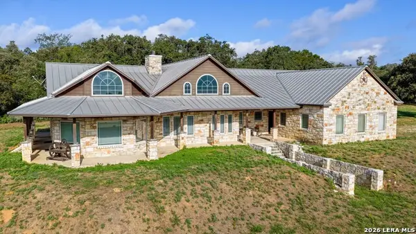 163 County Road 283, Harwood, TX 78632
