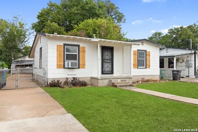 443 Walton Ave, San Antonio, TX 78225 - #2