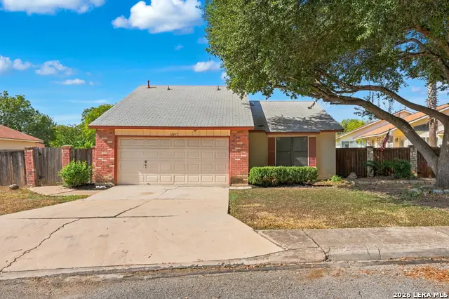 13447 Pebble Holw, San Antonio, TX 78217 - #1