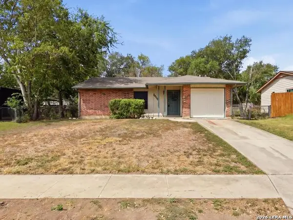 4630 Avenida Prima St, San Antonio, TX 78233