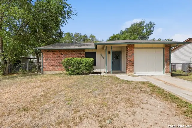 4630 Avenida Prima St, San Antonio, TX 78233 - #2