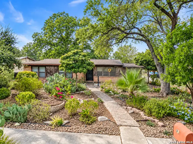 919 Elkhorn Dr, San Antonio, TX 78218 - #2