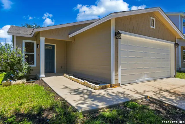4415 Wrangler Run, San Antonio, TX 78223 - #1
