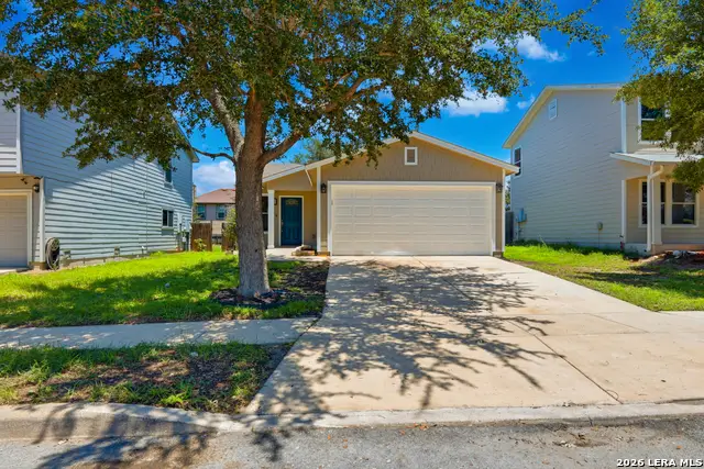 4415 Wrangler Run, San Antonio, TX 78223 - #2