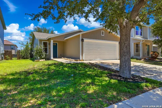 4415 Wrangler Run, San Antonio, TX 78223 - #3