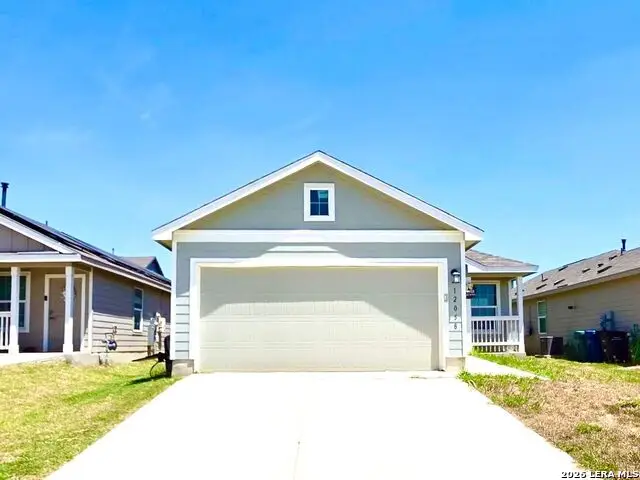 12058 Still Pass, San Antonio, TX 78221 - #1