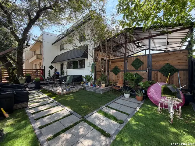 4435 Allentown, San Antonio, TX 78238 - #1