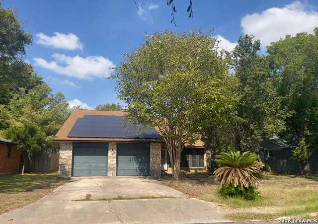13935 Little Leaf Dr., San Antonio, TX 78247 - #1