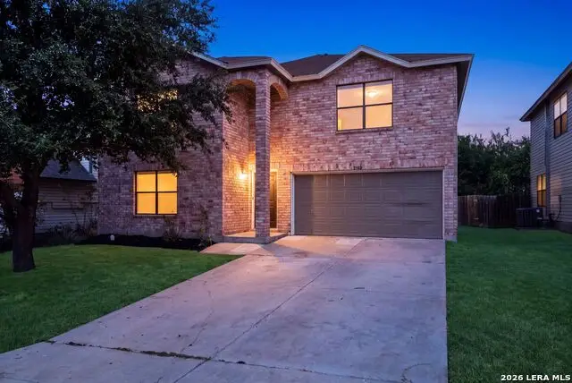 5068 Viking Coral, San Antonio, TX 78244 - #1