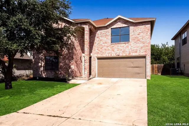 5068 Viking Coral, San Antonio, TX 78244 - #2