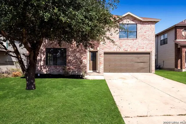 5068 Viking Coral, San Antonio, TX 78244 - #3