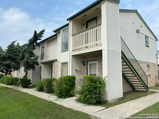 4949 Hamilton Wolfe #5201, San Antonio, TX 78229 - #1