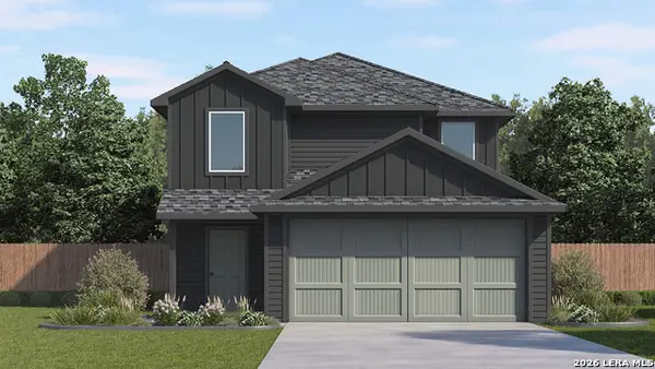 10011 De Allende Path, San Antonio, TX 78221