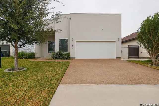 411 John Irving, Laredo, TX 78041 - #2