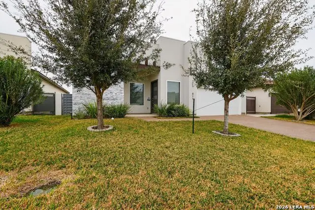 411 John Irving, Laredo, TX 78041 - #3