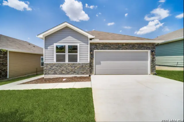 4051 Anton Dr, San Antonio, TX 78223 - #1