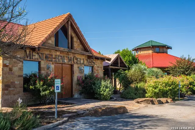 10207 Us Hwy 290, Fredericksburg, TX 78624 - #3