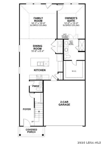 1623 Corn Tassel, New Braunfels, TX 78130 - #2