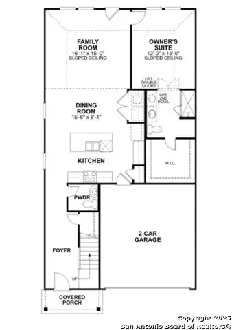 10455 White Hart Lane, Converse, TX 78109 - #2