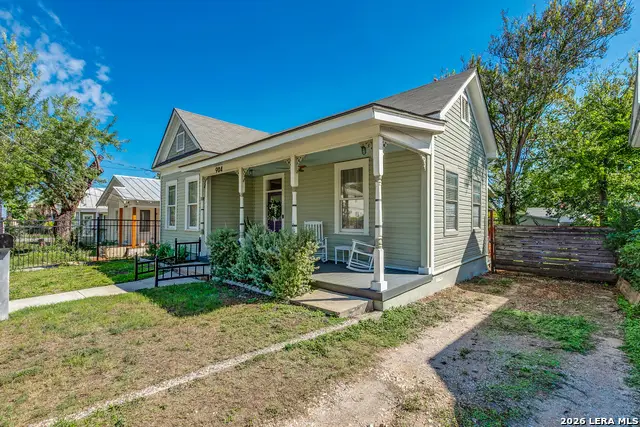 904 N Pine St, San Antonio, TX 78202 - #2