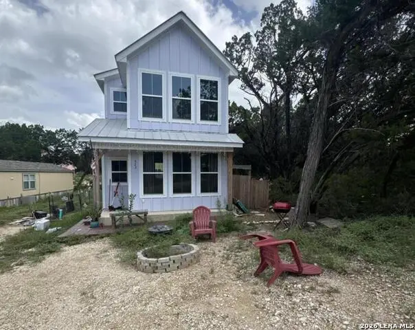 422 Brushy Creek, Bandera, TX 78003 - #1