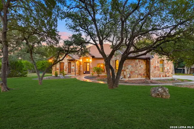 560 Saxet Trl, Spring Branch, TX 78070 - #1