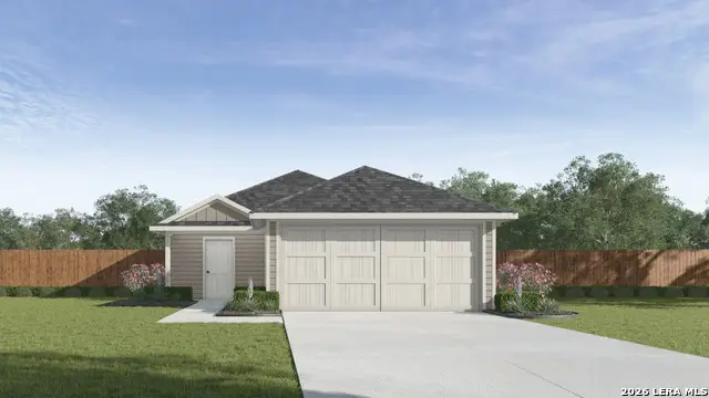 2111 Windflower Lane, Luling, TX 78648 - #1