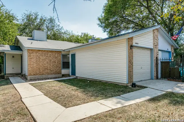 14436 Woods Hole Dr, San Antonio, TX 78233 - #1