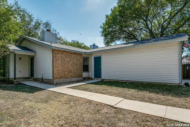 14436 Woods Hole Dr, San Antonio, TX 78233 - #2