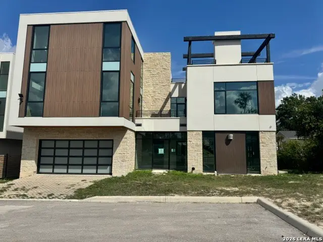 235 Escondida Way, San Antonio, TX 78209 - #2
