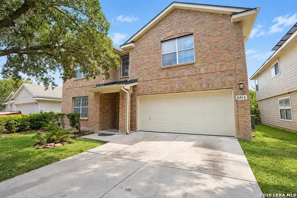 16818 Mandolino, San Antonio, TX 78266