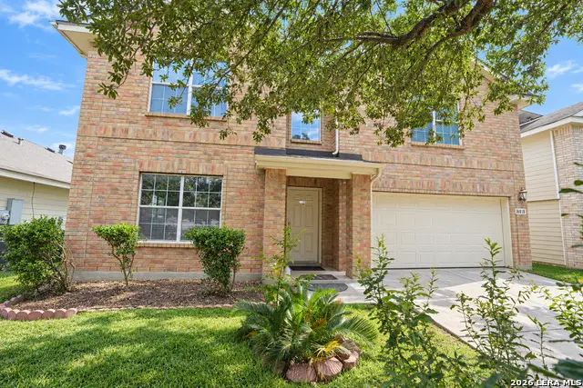 16818 Mandolino, San Antonio, TX 78266 - #2