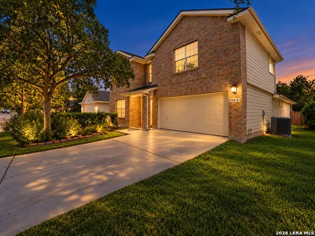 16818 Mandolino, San Antonio, TX 78266 - #3