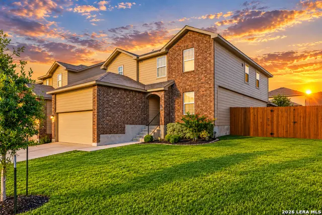 1618 Mossy Jasper, San Antonio, TX 78245 - #1