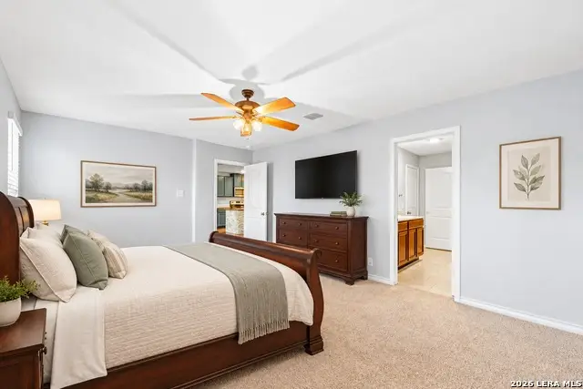 1618 Mossy Jasper, San Antonio, TX 78245 - #3