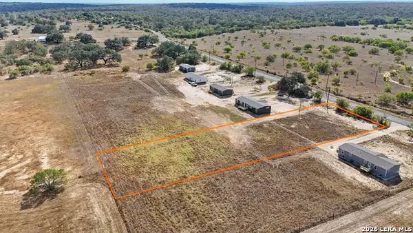 2330 Stevens Rd, Somerset, TX 78069