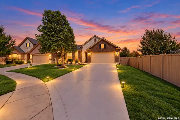 204 Antrium, Cibolo, TX 78108